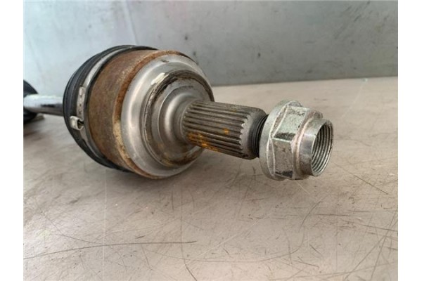 Recambio de palier delantero derecho para honda cr-v iii 2.0 i referencia OEM IAM 52111780AB  