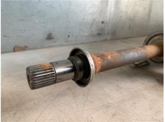 Recambio de palier delantero derecho para honda cr-v iii 2.0 i referencia OEM IAM 52111780AB  