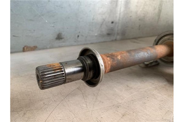 Recambio de palier delantero derecho para honda cr-v iii 2.0 i referencia OEM IAM 52111780AB  