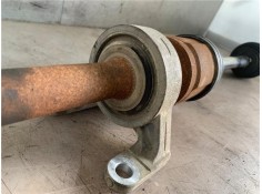 Recambio de palier delantero derecho para honda cr-v iii 2.0 i referencia OEM IAM 52111780AB  