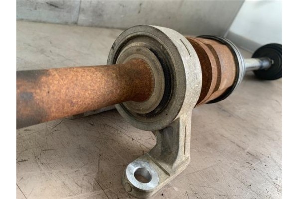 Recambio de palier delantero derecho para honda cr-v iii 2.0 i referencia OEM IAM 52111780AB  