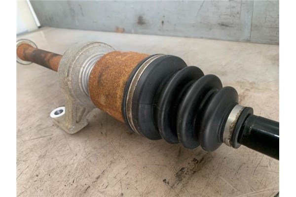 Recambio de palier delantero derecho para honda cr-v iii 2.0 i referencia OEM IAM 52111780AB  