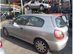 nissan almera ii hatchback (n16) del año 2004