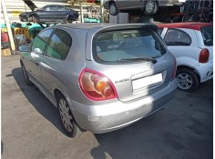 nissan almera ii hatchback (n16) del año 2004