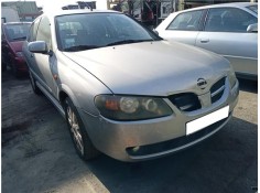 nissan almera ii hatchback (n16) del año 2004