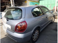 nissan almera ii hatchback (n16) del año 2004