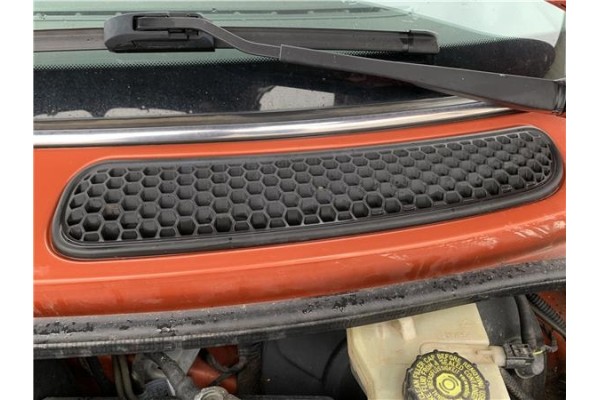 Recambio de torpedo para mini cabrio (r52) 1.6 cooper referencia OEM IAM 51457124286  