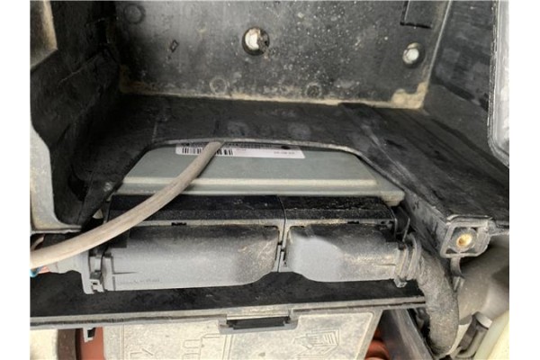 Recambio de centralita para mini cabrio (r52) 1.6 cooper referencia OEM IAM 12147553710  