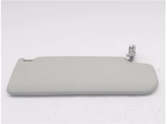 Recambio de parasol izquierdo para seat leon (1p1) 1.6 tdi referencia OEM IAM 5P0857551D  