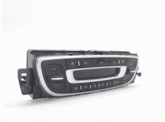 Recambio de mandos climatizador para renault scenic iii (jz) referencia OEM IAM 275100026R E1059017 