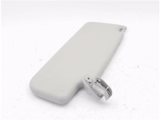 Recambio de parasol izquierdo para seat leon (1p1) 1.6 tdi referencia OEM IAM 5P0857551D  