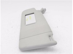 Recambio de parasol izquierdo para seat leon (1p1) 1.6 tdi referencia OEM IAM 5P0857551D  