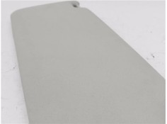 Recambio de parasol izquierdo para seat leon (1p1) 1.6 tdi referencia OEM IAM 5P0857551D  