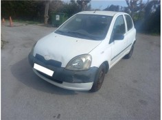 toyota yaris (ncp1/nlp1/scp1) del año 2000