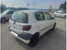 toyota yaris (ncp1/nlp1/scp1) del año 2000