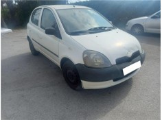 toyota yaris (ncp1/nlp1/scp1) del año 2000