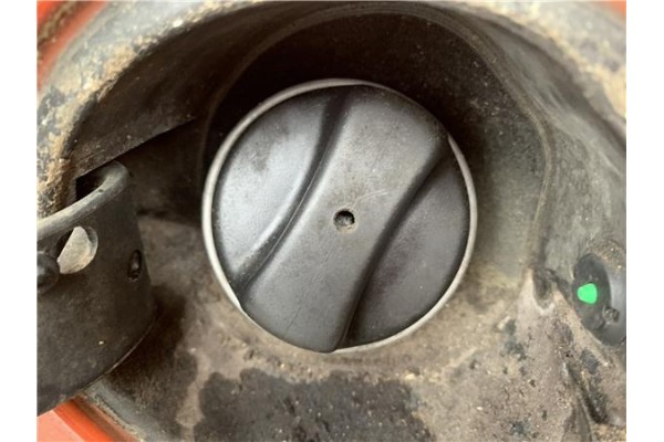 Recambio de tapon combustible para mini cabrio (r52) 1.6 cooper referencia OEM IAM 16117222391  