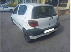 toyota yaris (ncp1/nlp1/scp1) del año 2000