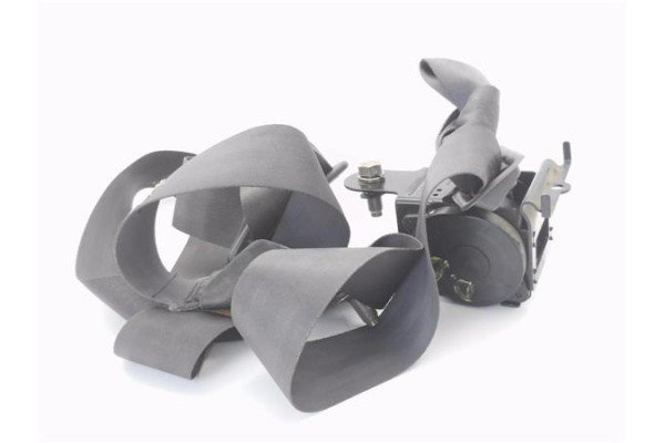 Recambio de cinturon seguridad delantero derecho para nissan patrol gr (y60) referencia OEM IAM   