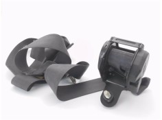Recambio de cinturon seguridad delantero derecho para nissan patrol gr (y60) referencia OEM IAM   