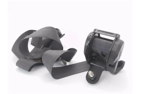 Recambio de cinturon seguridad delantero derecho para nissan patrol gr (y60) referencia OEM IAM   