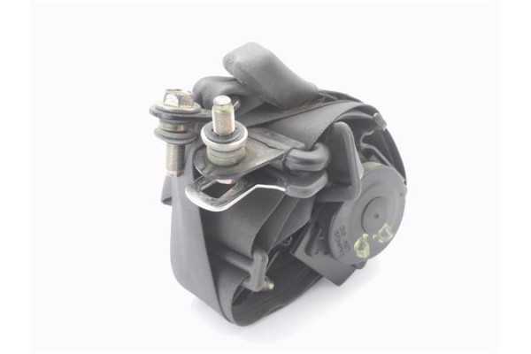 Recambio de cinturon seguridad delantero derecho para nissan patrol gr (y60) referencia OEM IAM   