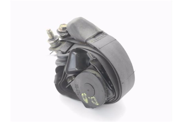 Recambio de cinturon seguridad delantero derecho para nissan patrol gr (y60) referencia OEM IAM   