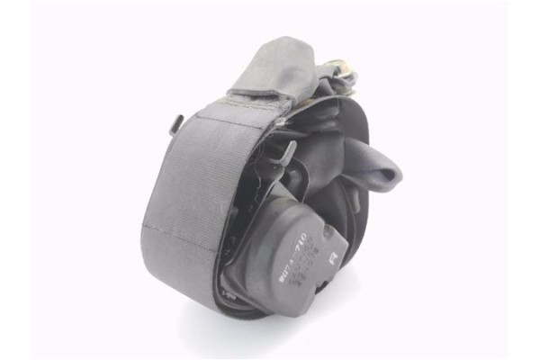 Recambio de cinturon seguridad delantero derecho para nissan patrol gr (y60) referencia OEM IAM   