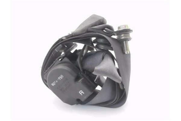 Recambio de cinturon seguridad delantero derecho para nissan patrol gr (y60) referencia OEM IAM   