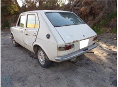 seat 127 (127a) del año 1976