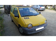 renault twingo i (c06) del año 1996