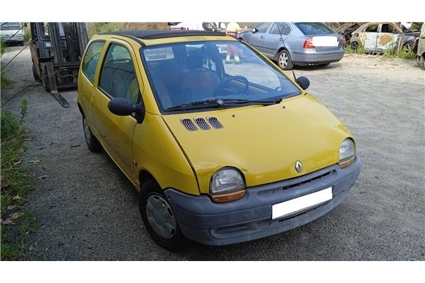 renault twingo i (c06) del año 1996