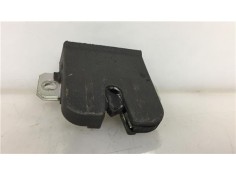 Recambio de cierre electromagnetico porton para volkswagen polo iv (9n1) 1.4 tdi referencia OEM IAM 6Q6827505B  