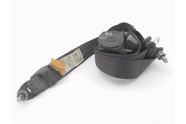 Recambio de cinturon seguridad delantero derecho para nissan patrol gr (y60) referencia OEM IAM   