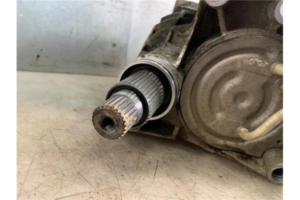 Recambio de caja transfer para land rover freelander (ln) 2.0 hse familiar referencia OEM IAM TAG000230E  