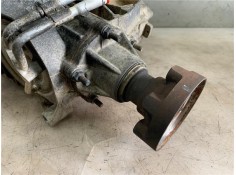 Recambio de caja transfer para land rover freelander (ln) 2.0 hse familiar referencia OEM IAM TAG000230E  