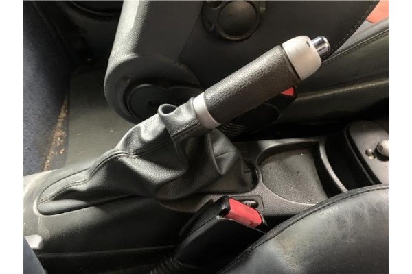 Recambio de palanca freno de mano para mini cabrio (r52) 1.6 cooper referencia OEM IAM 34406774814  