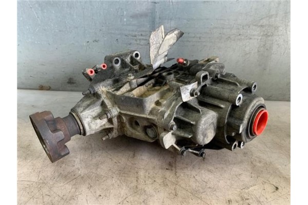 Recambio de caja transfer para land rover freelander (ln) 2.0 hse familiar referencia OEM IAM TAG000230E  
