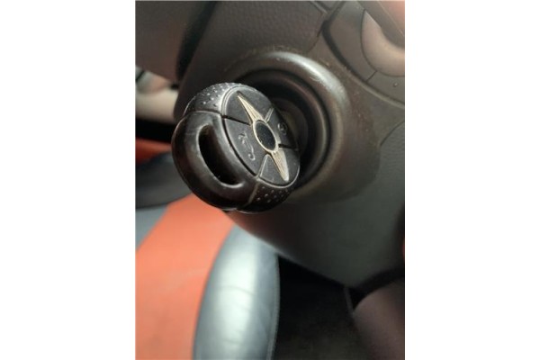 Recambio de clausor para mini cabrio (r52) 1.6 cooper referencia OEM IAM 32306781806  