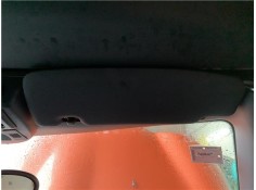 Recambio de parasol derecho para mini cabrio (r52) 1.6 cooper referencia OEM IAM 51167117260  