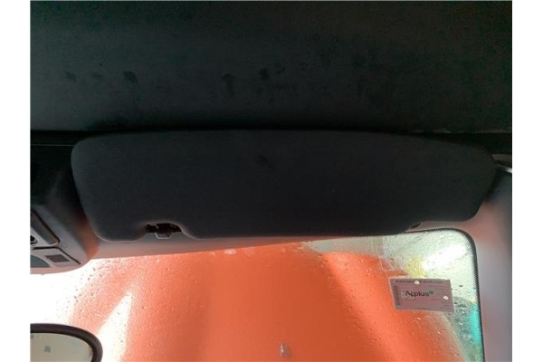 Recambio de parasol derecho para mini cabrio (r52) 1.6 cooper referencia OEM IAM 51167117260  