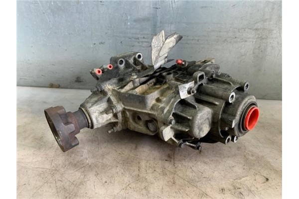 Recambio de caja transfer para land rover freelander (ln) 2.0 hse familiar referencia OEM IAM 427735  