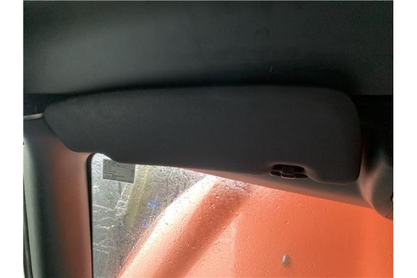 Recambio de parasol izquierdo para mini cabrio (r52) 1.6 cooper referencia OEM IAM 51167117259  