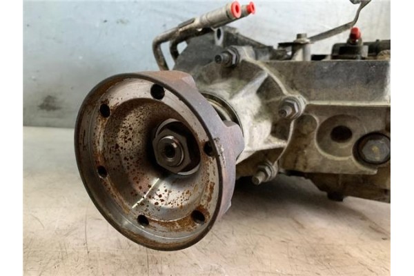 Recambio de caja transfer para land rover freelander (ln) 2.0 hse familiar referencia OEM IAM 427735  