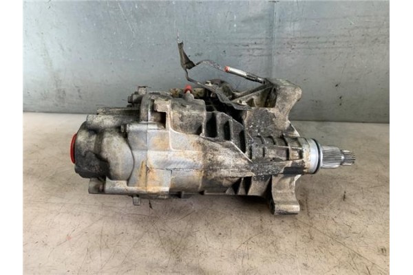 Recambio de caja transfer para land rover freelander (ln) 2.0 hse familiar referencia OEM IAM 427735  