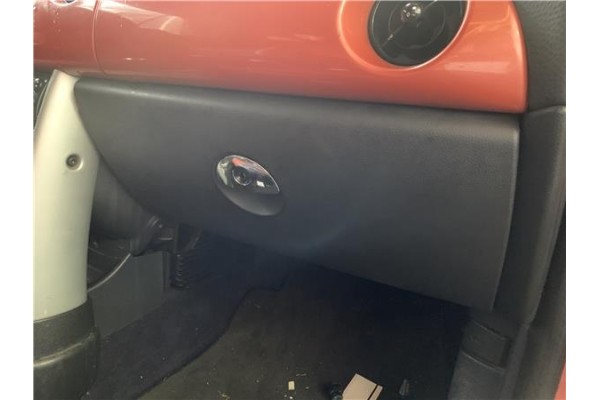 Recambio de guantera salpicadero para mini cabrio (r52) 1.6 cooper referencia OEM IAM 51166959970  