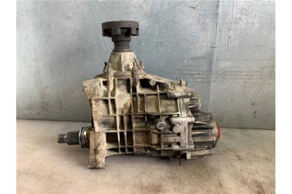 Recambio de caja transfer para land rover freelander (ln) 2.0 hse familiar referencia OEM IAM 427735  