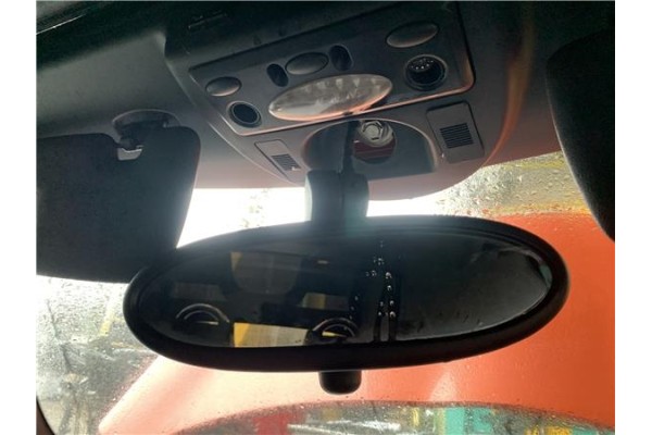 Recambio de retrovisor interior para mini cabrio (r52) 1.6 cooper referencia OEM IAM 51169134380  