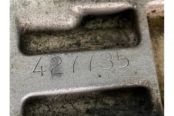 Recambio de caja transfer para land rover freelander (ln) 2.0 hse familiar referencia OEM IAM 427735  