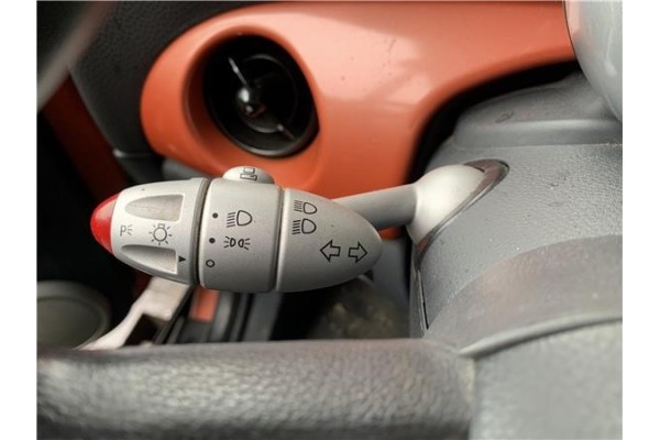 Recambio de mando intermitencia para mini cabrio (r52) 1.6 cooper referencia OEM IAM 61316946959  